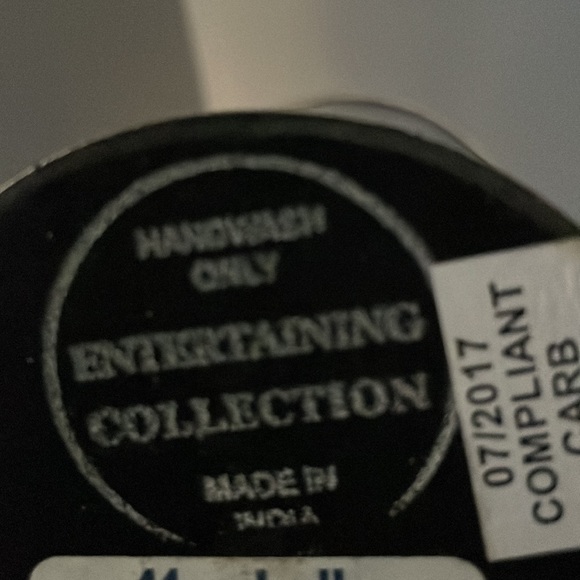 Bartending kit - Picture 4 of 4